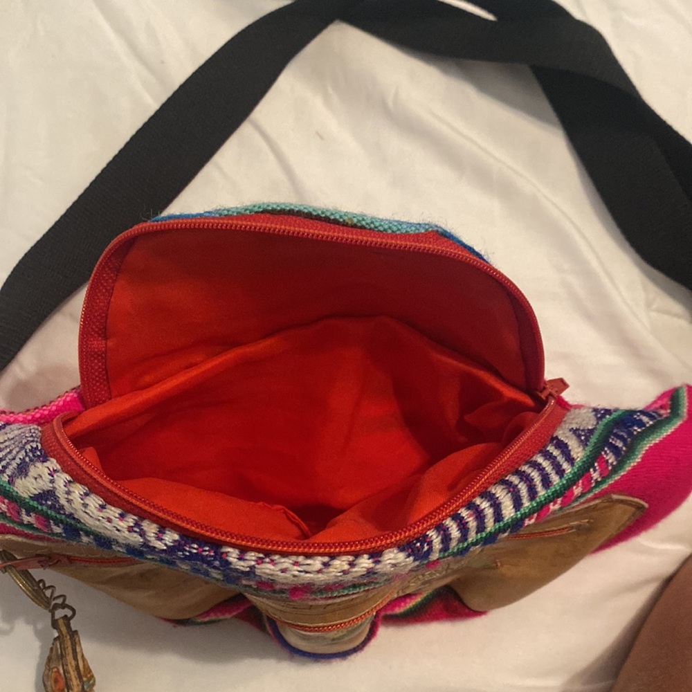 Fanny bag - Picture 4 of 5